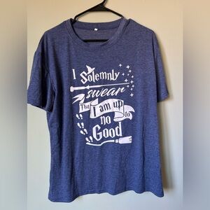 Harry Potter Tee